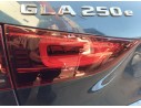 PILOTO TRASERO IZQUIERDO INTERIOR A2479063501 A2479063501 A2479063501