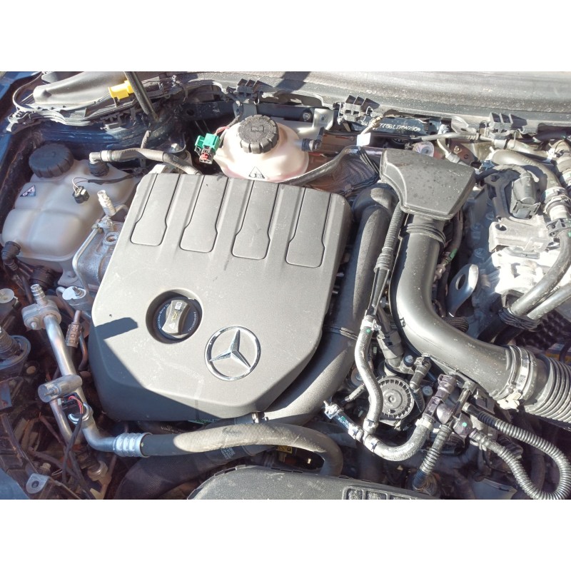 Recambio de abs para mercedes-benz clase gla (bm 247) gla 200 (247.787) referencia OEM IAM   