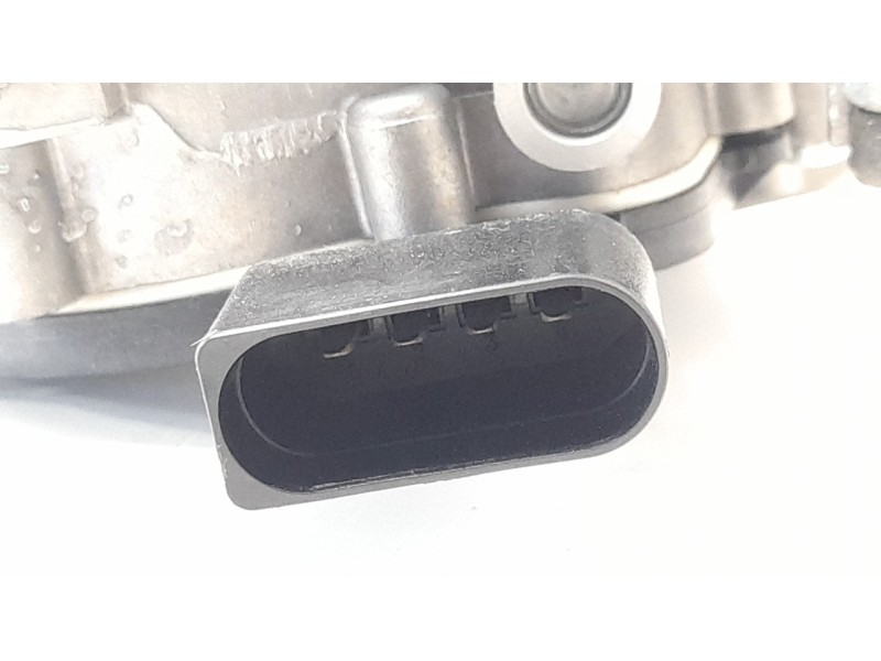 Recambio de motor limpia delantero para hyundai i20 1.2 16v cat referencia OEM IAM 98100GB000 W000055128 