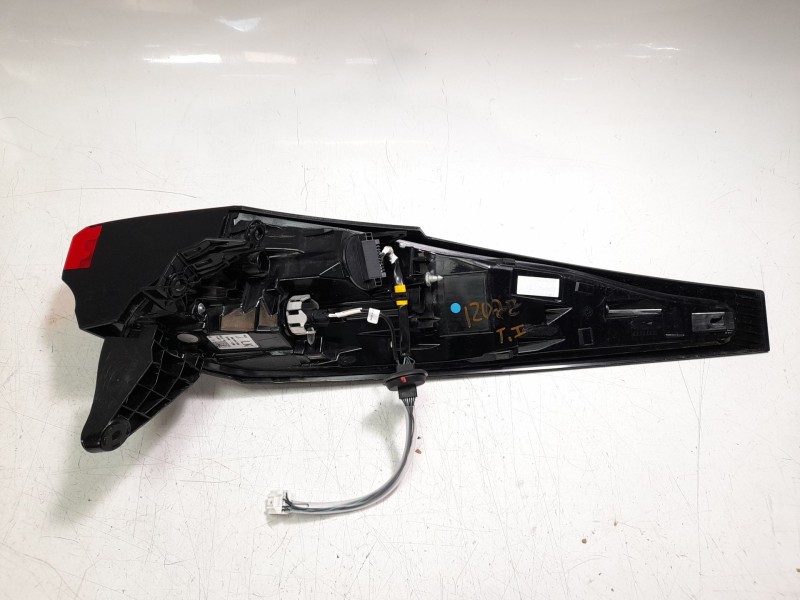Recambio de piloto trasero izquierdo para toyota c-hr (_x1_) 2.0 hybrid (maxh10) referencia OEM IAM MK20941999  