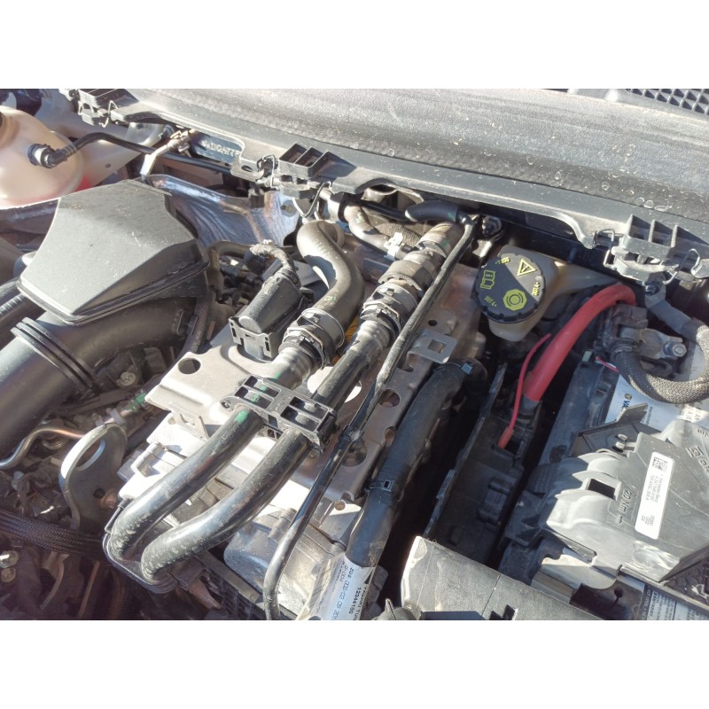 Recambio de servofreno para mercedes-benz clase gla (bm 247) gla 200 (247.787) referencia OEM IAM   