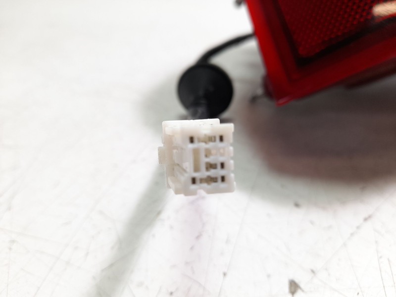 Recambio de piloto trasero izquierdo para kia niro business referencia OEM IAM 92401G5120  