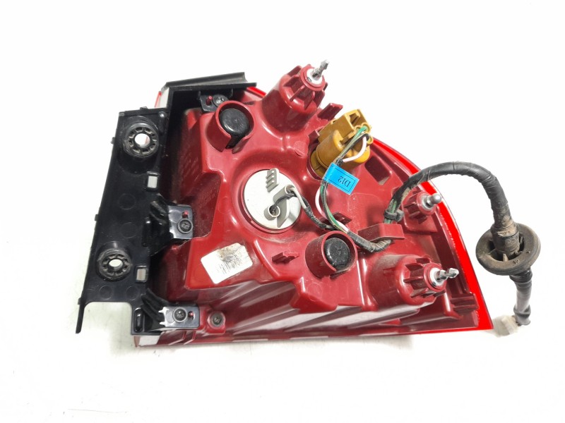 Recambio de piloto trasero izquierdo para kia niro business referencia OEM IAM 92401G5120  