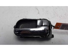 Recambio de maneta interior trasera derecha para nissan primera berlina (p11) gx referencia OEM IAM   