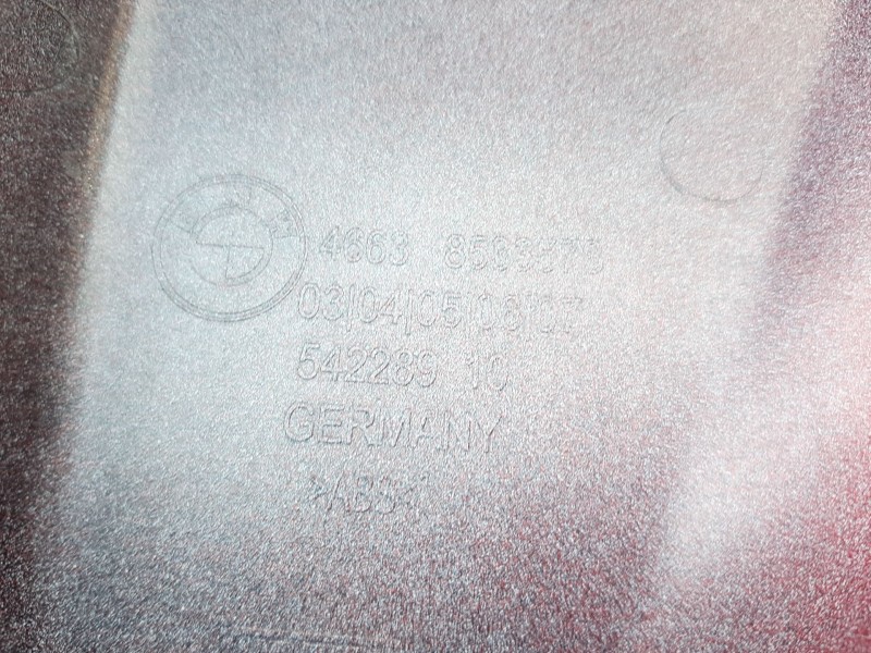Recambio de moldura para bmw r 1250 rt r 1250 rt referencia OEM IAM 46638533578  