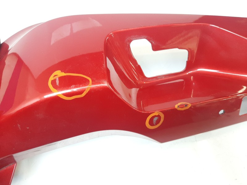 Recambio de moldura para bmw r 1250 rt r 1250 rt referencia OEM IAM 46638533578  