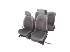 JUEGO ASIENTOS COMPLETO 2GM881405 2GM881405 