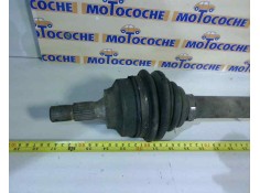 Recambio de transmision delantera derecha para peugeot 307 (s1) 1.6 16v hdi referencia OEM IAM 9660782880   2