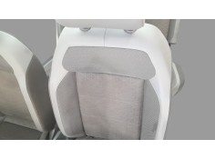 Recambio de juego asientos completo para volkswagen t-cross (c11, d31) 1.0 tsi referencia OEM IAM 2GM881405   2