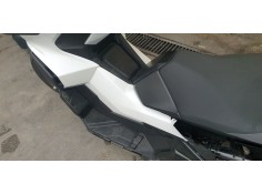 Recambio de deposito combustible para honda adv 350 referencia OEM IAM 17500K1BT00   2
