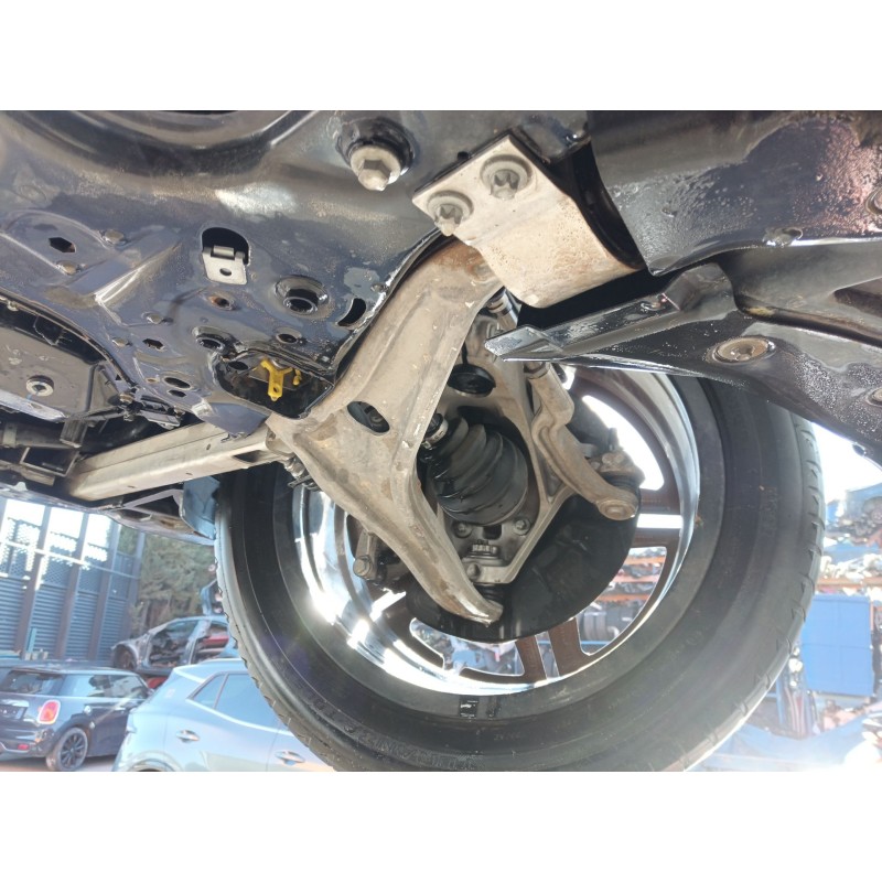 Recambio de brazo suspension inferior delantero derecho para mercedes-benz clase gla (bm 247) gla 200 (247.787) referencia OEM I