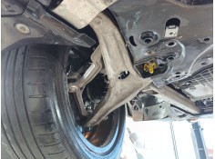 BRAZO SUSPENSION INFERIOR DELANTERO IZQUIERDO 2473308702 