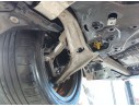 BRAZO SUSPENSION INFERIOR DELANTERO IZQUIERDO 2473308702 2473308702 