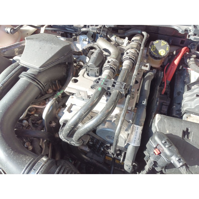 Recambio de inversor para mercedes-benz clase gla (bm 247) gla 200 (247.787) referencia OEM IAM   
