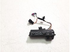 MANETA EXTERIOR PORTON 2GM82756606S 