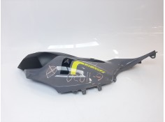 Recambio de moldura para yamaha mt-07 mt-07 referencia OEM IAM 1WS2413900PA   2
