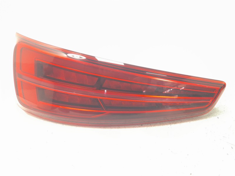 Recambio de piloto trasero izquierdo para audi q3 (8ug) attraction quattro referencia OEM IAM 8U0945093AC 103F02291771 