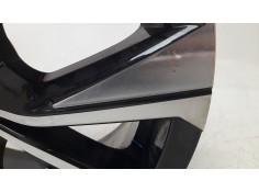 Recambio de llanta para renault captur ii techno referencia OEM IAM 403001041R   2