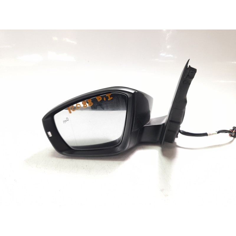 Recambio de retrovisor izquierdo para volkswagen t-cross (c11, d31) 1.0 tsi referencia OEM IAM 2GM857933  