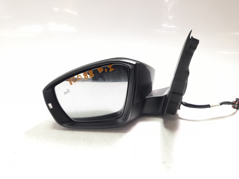 Recambio de retrovisor izquierdo para volkswagen t-cross (c11, d31) 1.0 tsi referencia OEM IAM 2GM857933  