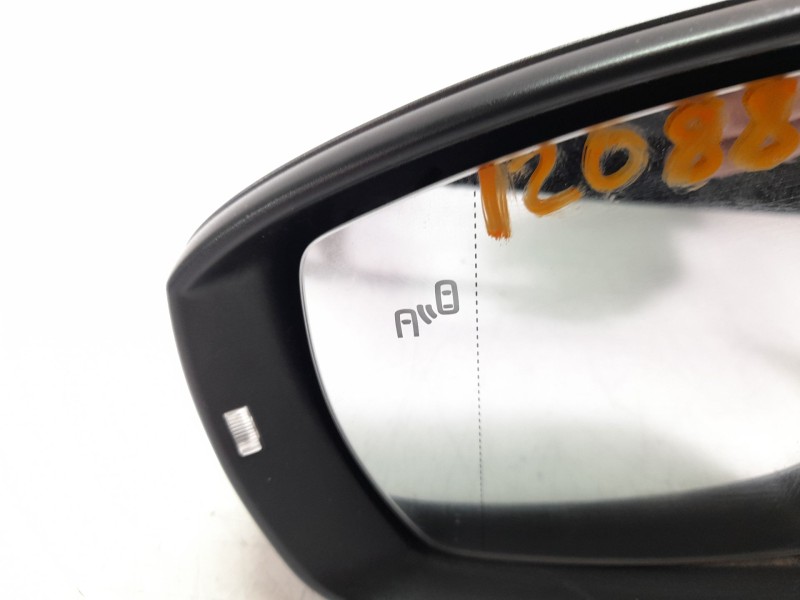 Recambio de retrovisor izquierdo para volkswagen t-cross (c11, d31) 1.0 tsi referencia OEM IAM 2GM857933  