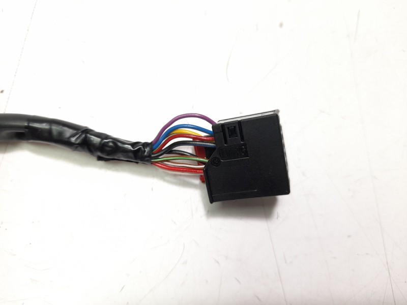 Recambio de retrovisor izquierdo para volkswagen t-cross (c11, d31) 1.0 tsi referencia OEM IAM 2GM857933  