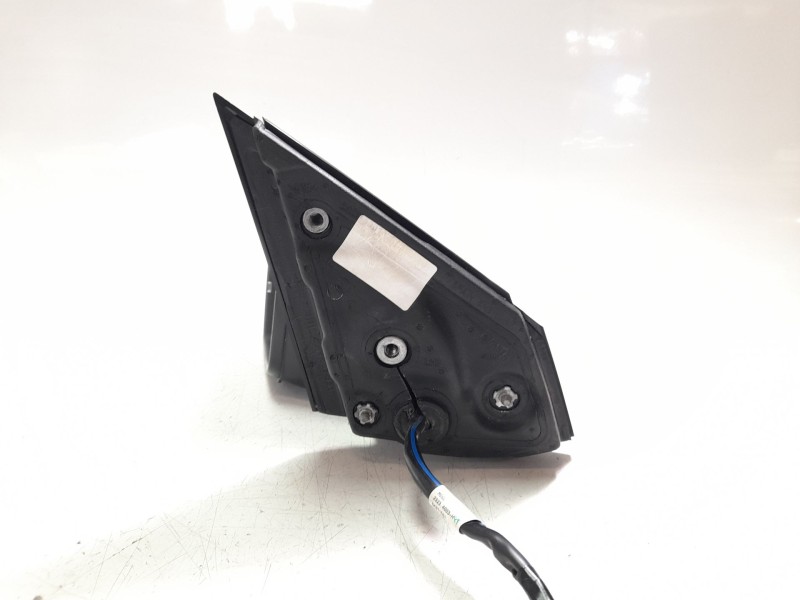 Recambio de retrovisor izquierdo para volkswagen t-cross (c11, d31) 1.0 tsi referencia OEM IAM 2GM857933  