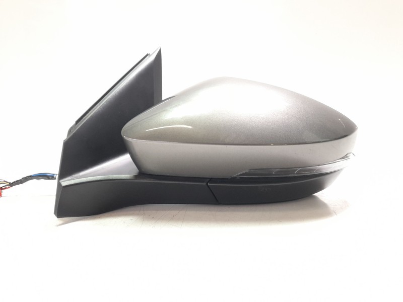 Recambio de retrovisor izquierdo para volkswagen t-cross (c11, d31) 1.0 tsi referencia OEM IAM 2GM857933  