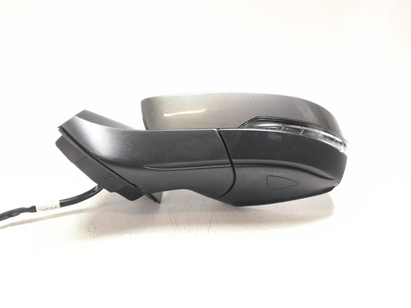 Recambio de retrovisor izquierdo para volkswagen t-cross (c11, d31) 1.0 tsi referencia OEM IAM 2GM857933  