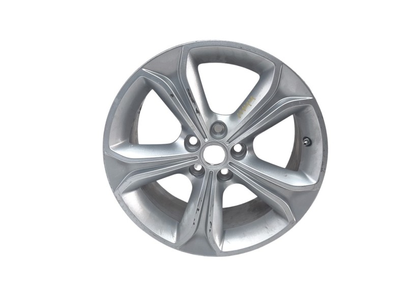 Recambio de llanta para land rover discovery sport 2.0 td4 cat referencia OEM IAM FK721007AB  