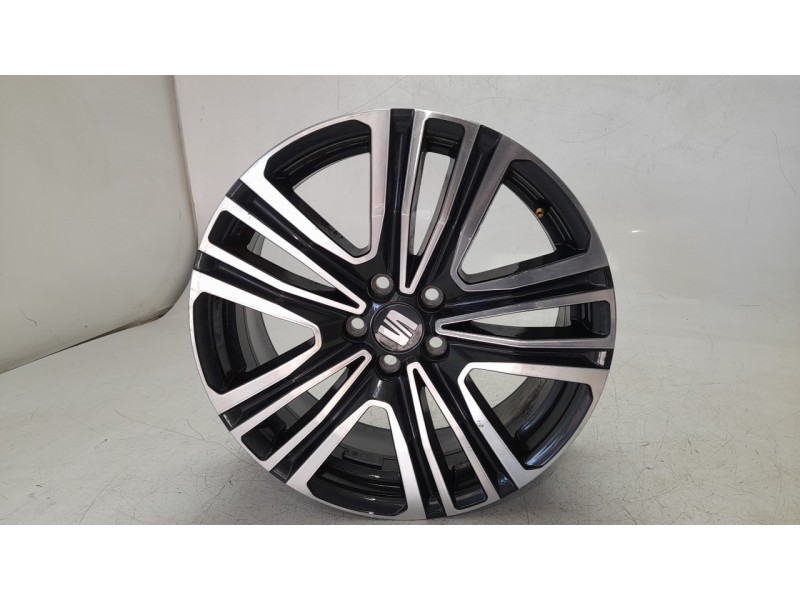 Recambio de llanta para seat arona fr referencia OEM IAM 6F9601025A  
