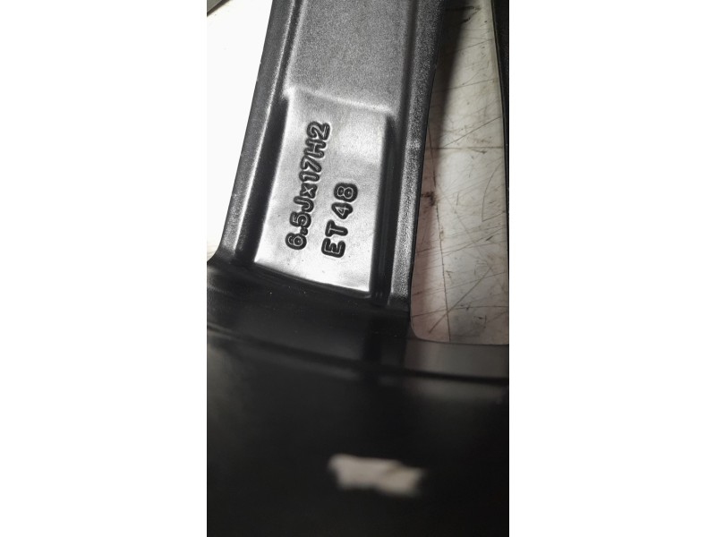 Recambio de llanta para seat arona fr referencia OEM IAM 6F9601025A  