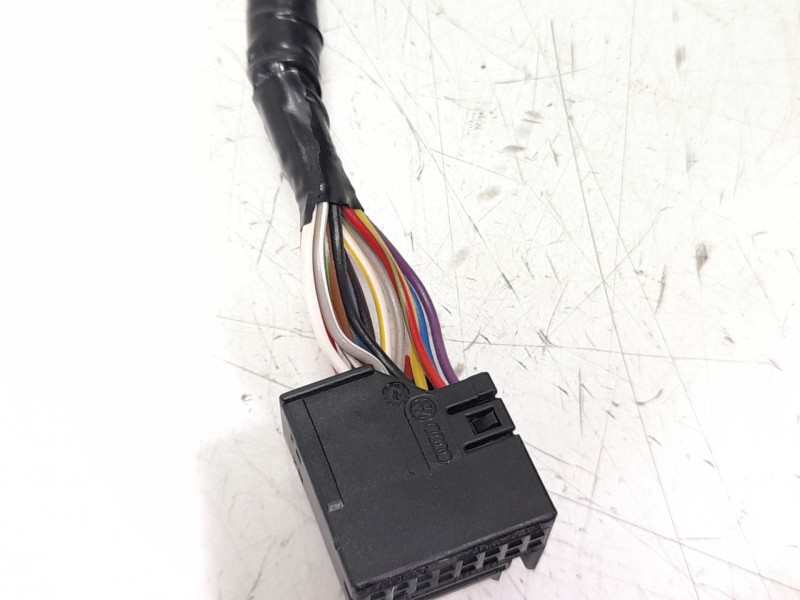 Recambio de retrovisor derecho para volkswagen t-cross (c11, d31) 1.0 tsi referencia OEM IAM 2GM857508AE9B9  