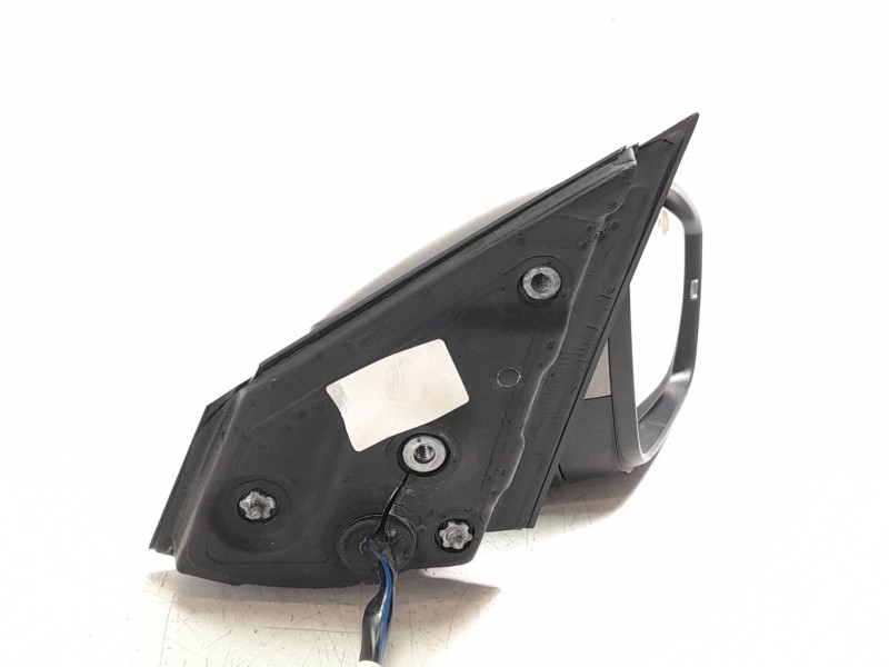 Recambio de retrovisor derecho para volkswagen t-cross (c11, d31) 1.0 tsi referencia OEM IAM 2GM857508AE9B9  