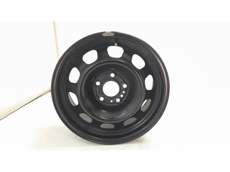 Recambio de llanta para dacia duster iii eco-g 100 essential referencia OEM IAM 403002900R  