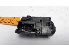 Recambio de maneta interior trasera derecha para nissan primera berlina (p11) gx referencia OEM IAM    2