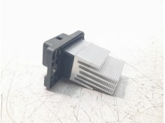 Recambio de resistencia calefaccion para kia stonic (ybcuv) 1.2 cat referencia OEM IAM 97179H8000   2