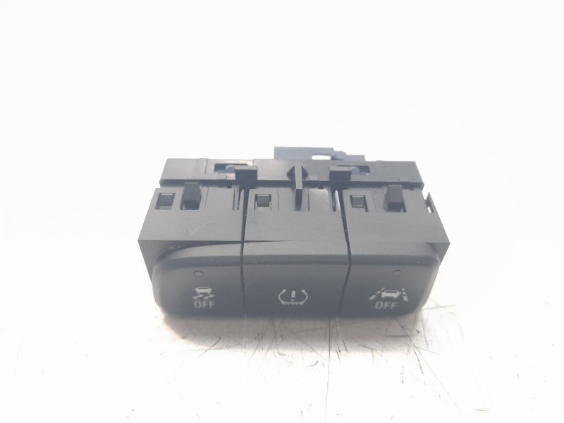 Recambio de interruptor para opel grandland x 1.2 referencia OEM IAM YP00034577  
