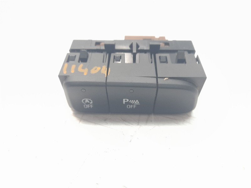 Recambio de interruptor para opel grandland x 1.2 referencia OEM IAM YP00032077  