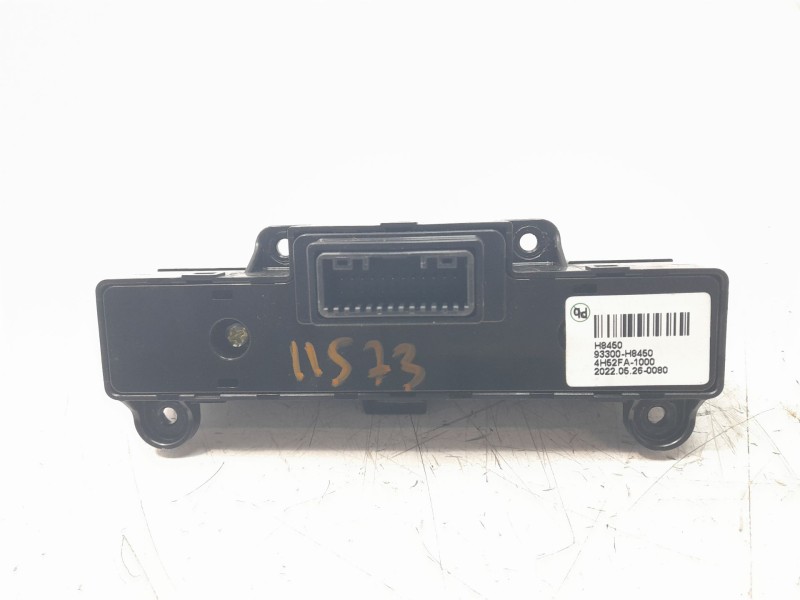 Recambio de interruptor para kia stonic (ybcuv) 1.2 cat referencia OEM IAM 93300H8450  