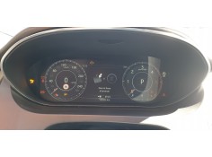 Recambio de cuadro instrumentos para jaguar e-pace 2.0 diesel cat referencia OEM IAM J9C310849JG   2