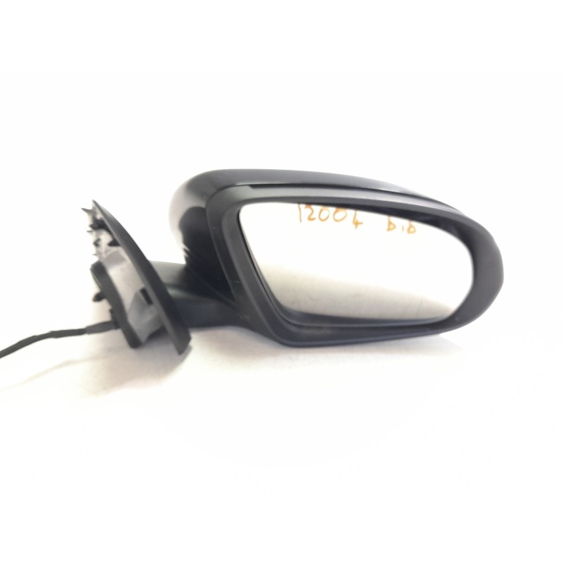 Recambio de retrovisor derecho para mercedes-benz clase glc (w253) glc 220 d 4matic referencia OEM IAM A2538100216 A2538100216 