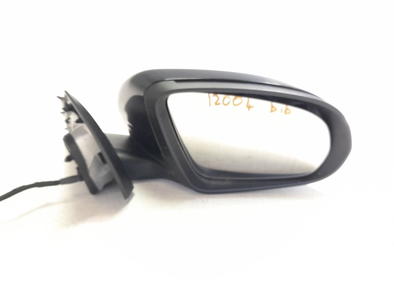 Recambio de retrovisor derecho para mercedes-benz clase glc (w253) glc 220 d 4matic referencia OEM IAM A2538100216 A2538100216 