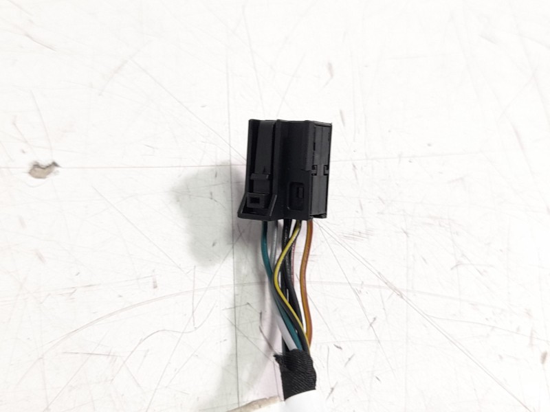 Recambio de retrovisor derecho para mercedes-benz clase glc (w253) glc 220 d 4matic referencia OEM IAM A2538100216 A2538100216 