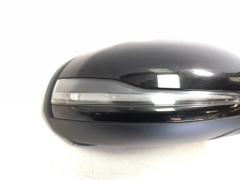Recambio de retrovisor derecho para mercedes-benz clase glc (w253) glc 220 d 4matic referencia OEM IAM A2538100216 A2538100216 