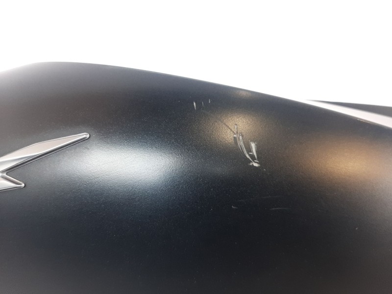 Recambio de moldura para honda pcx 125 pcx 125 referencia OEM IAM 83510K1ZJ100 83510K1ZJ100 