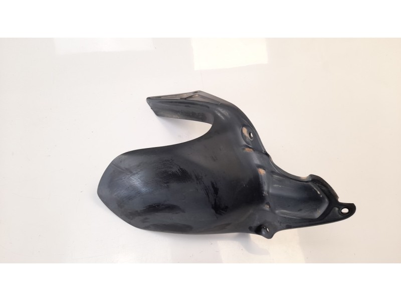 Recambio de guardabarros trasero para ducati monster 696 referencia OEM IAM 56510401A  