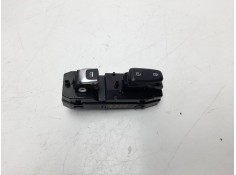 Recambio de mando elevalunas delantero derecho para kia sportage drive 2wd referencia OEM IAM 93575F1070  