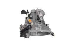 Recambio de caja cambios para citroën c3 feel pack referencia OEM IAM 20A728   2