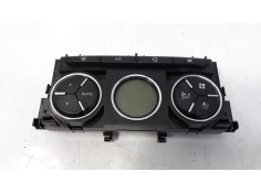 MANDO CLIMATIZADOR 96753994XT 